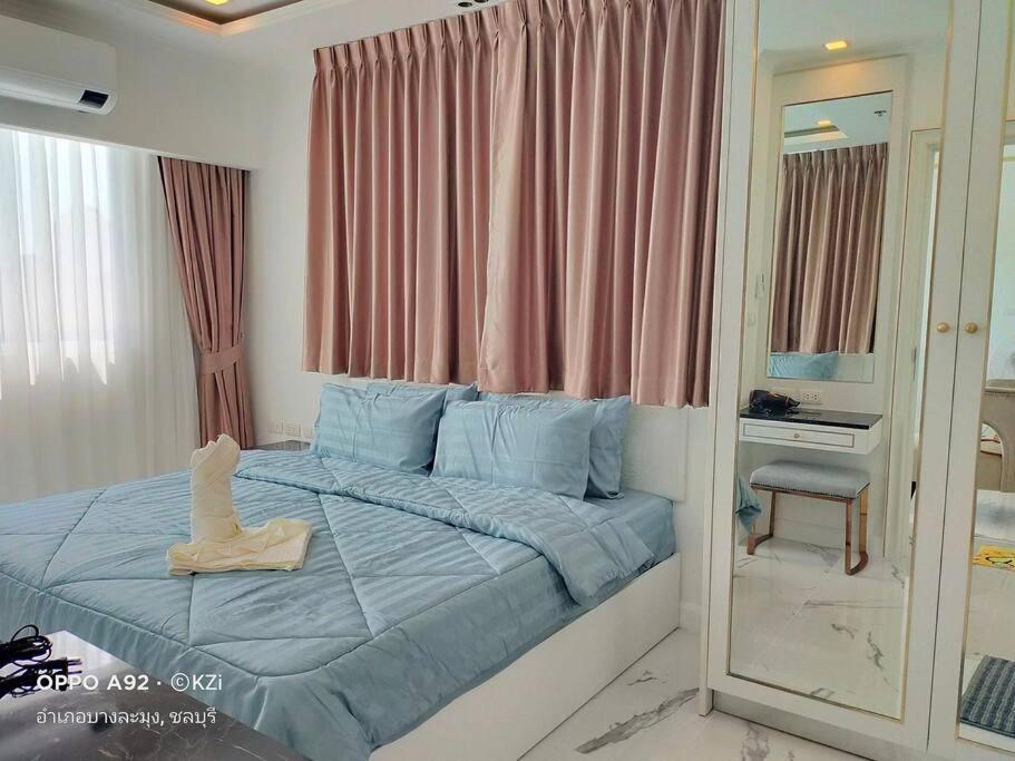 Apartment Elegant 2 Bed Near To - Luxury *