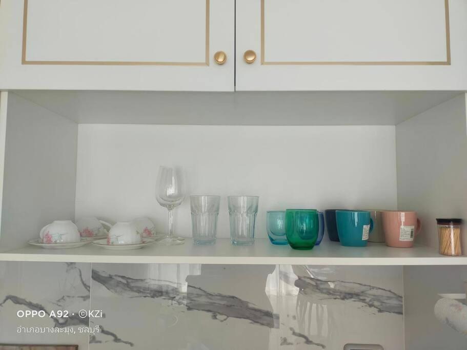 Apartment Elegant 2 Bed Near To - Luxury