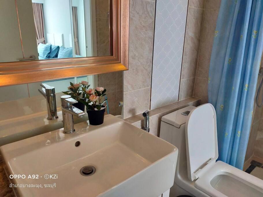 Apartment Elegant 2 Bed Near To - Luxury *